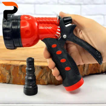 ماشین شور 8 حالته - Image 3