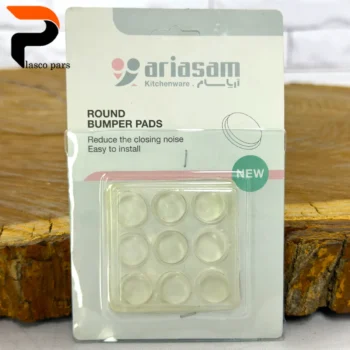 زیر شیشه ای  آریسام