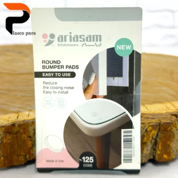 زیر شیشه ای  آریسام - Image 2