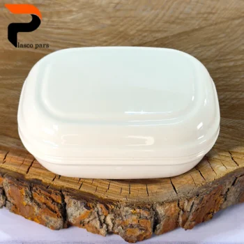 جاصابونی ساویس زیبا - Image 2