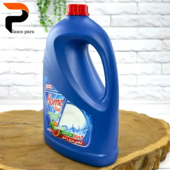 مایع ظرفشویی 4 لیتر هوم پلاس - Image 2