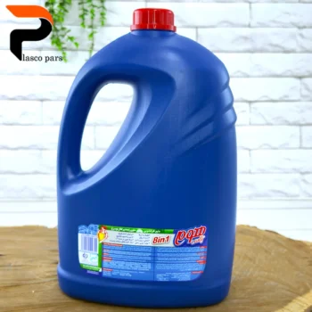 مایع ظرفشویی 4 لیتر هوم پلاس - Image 3
