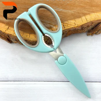 قیچی آشپزخانه 0683 غلاف دار دنی هوم - Image 3