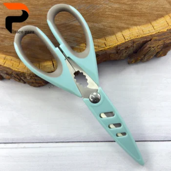 قیچی آشپزخانه 0682 غلاف دار دنی هوم - Image 3