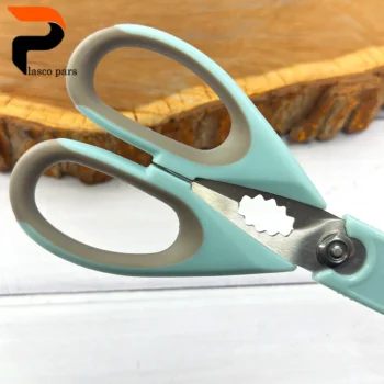 قیچی آشپزخانه 0682 غلاف دار دنی هوم - Image 5