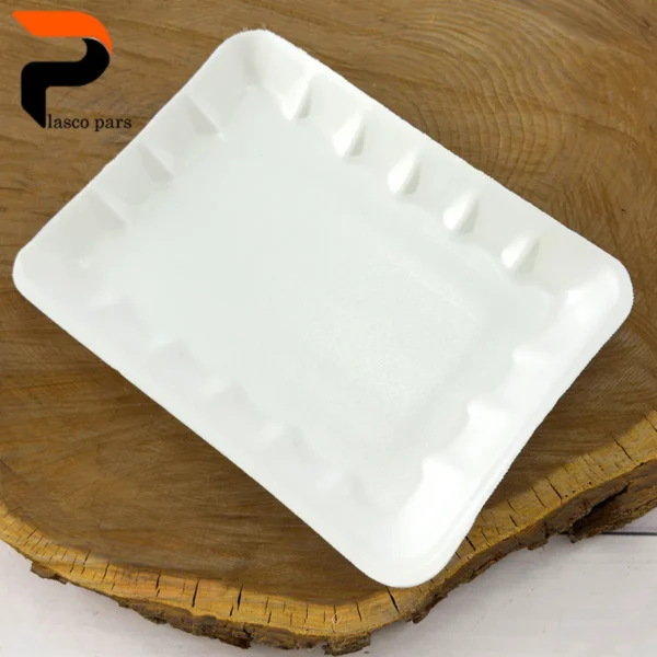 دیس فومی سایز 27*18