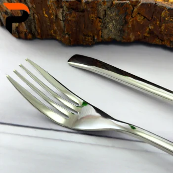 ست قاشق چنگال غذاخوری استیل 6 عددی 057 – win2 - Image 5