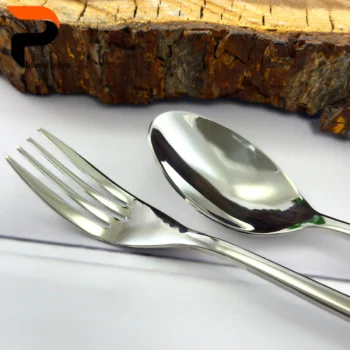 ست قاشق چنگال غذاخوری استیل 6 عددی 057 – win2 - Image 6