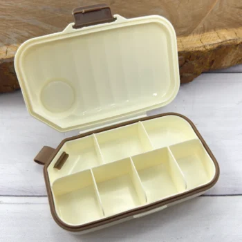 جاقرصی کتابی متوسط B179 - Image 6