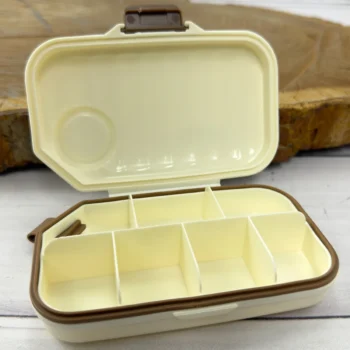 جاقرصی کتابی متوسط B179 - Image 5