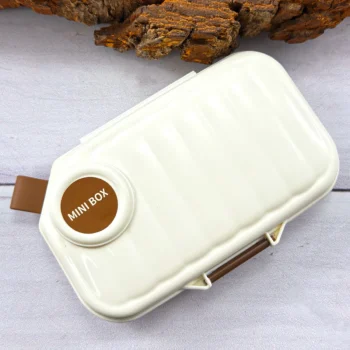 جاقرصی کتابی متوسط B179