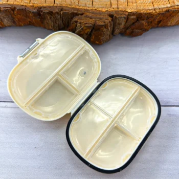 جاقرصی لنز D350 - Image 3