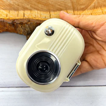 جاقرصی لنز D350 - Image 2