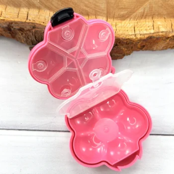 جاقرصی گل D439 - Image 6