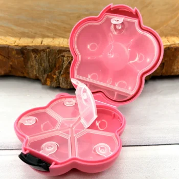 جاقرصی گل D439 - Image 5