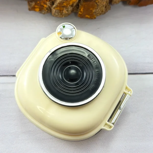 جاقرصی لنز کوچک  D351