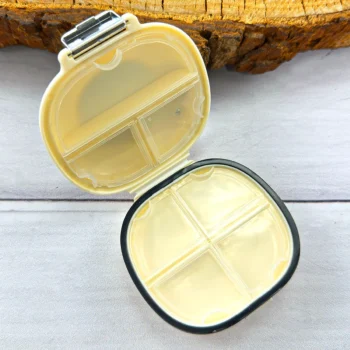 جاقرصی لنز کوچک  D351 - Image 2