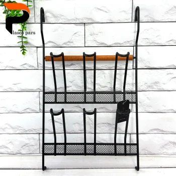 جالیوانی آویز توری جاحوله دار ws x2 - Image 4