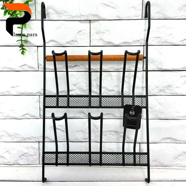 جالیوانی آویز توری جاحوله دار ws x2