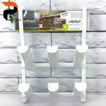 جالیوان آویزی لیمون - Image 4