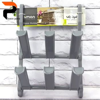 جالیوان آویزی لیمون - Image 2