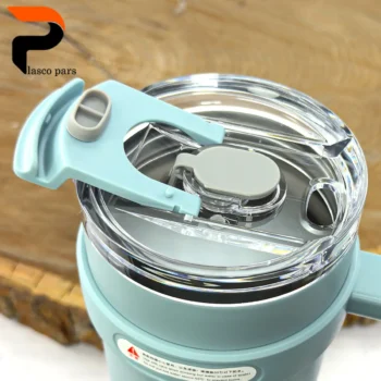 تراول ماگ 900 دسته بالا SITARAYURI - Image 11