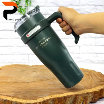 تراول ماگ 1200 دسته بغل SITARAYURI - Image 8