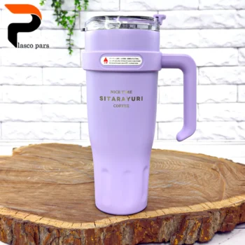 تراول ماگ 1200 دسته بغل SITARAYURI