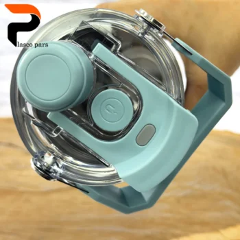 تراول ماگ 900 دسته بالا SITARAYURI - Image 3