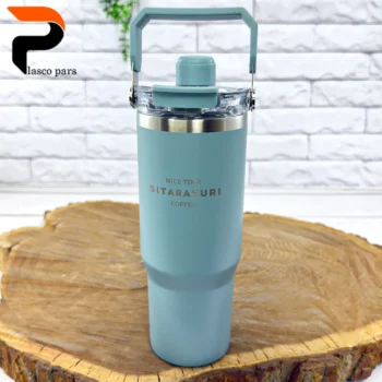 تراول ماگ 900 دسته بالا SITARAYURI - Image 6