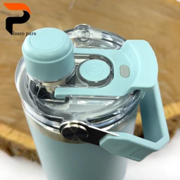 تراول ماگ 900 دسته بالا SITARAYURI - Image 5