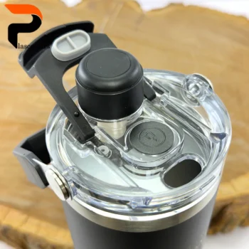 تراول ماگ 900 دسته بالا SITARAYURI - Image 14