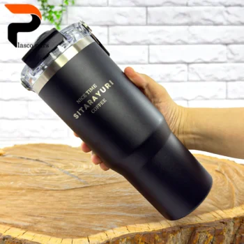 تراول ماگ 900 دسته بالا SITARAYURI - Image 13