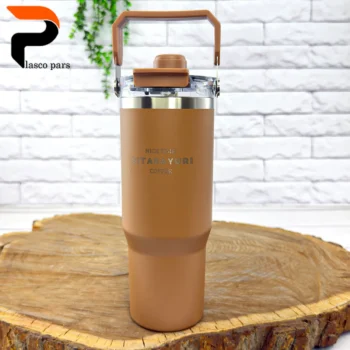 تراول ماگ 900 دسته بالا SITARAYURI - Image 12