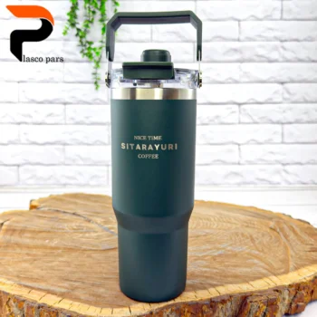 تراول ماگ 900 دسته بالا SITARAYURI - Image 10