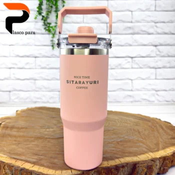 تراول ماگ 900 دسته بالا SITARAYURI - Image 9