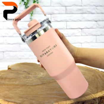 تراول ماگ 900 دسته بالا SITARAYURI - Image 8