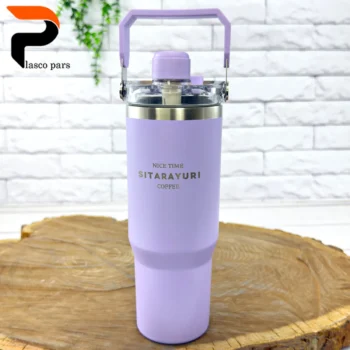 تراول ماگ 900 دسته بالا SITARAYURI