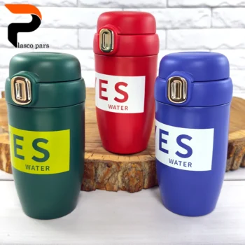 تراول ماگ400 میل yes