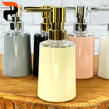 جا مایع مخروطی لیمون - Image 2