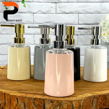 جا مایع مخروطی لیمون - Image 5