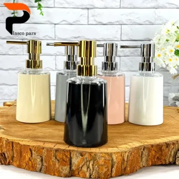 جا مایع مخروطی لیمون - Image 4