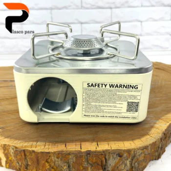 گاز مسافرتی B482 - Image 2