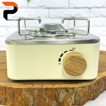 گاز مسافرتی B482 - Image 7