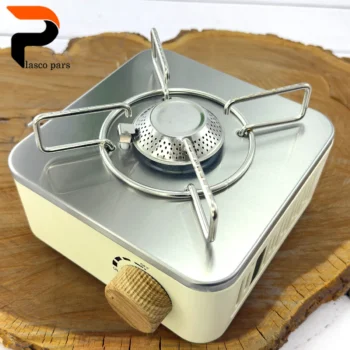 گاز مسافرتی B482 - Image 6