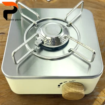 گاز مسافرتی B482 - Image 5