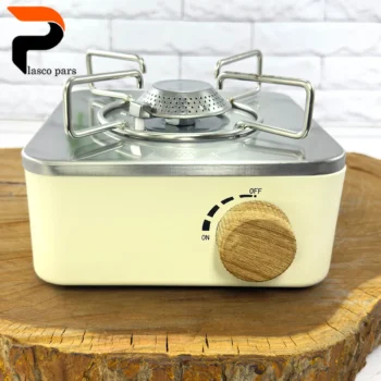 گاز مسافرتی B482