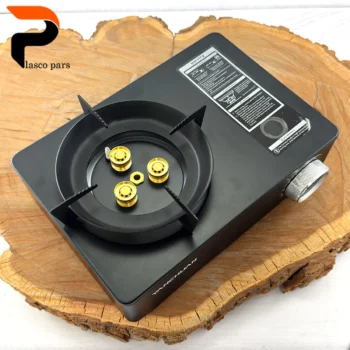 گاز مسافرتی B477 - Image 3