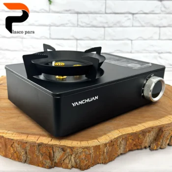 گاز مسافرتی B477 - Image 2