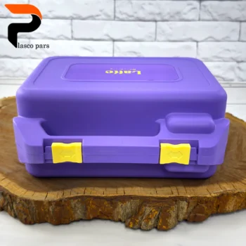 گاز مسافرتی رنگی B476 - Image 6